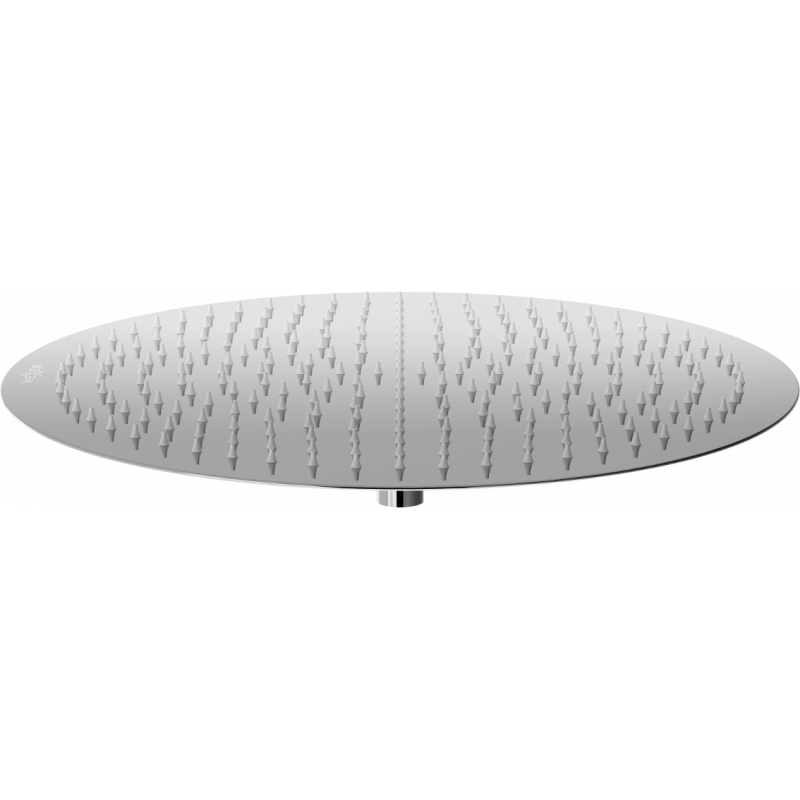 Mexen Slim lietaus dušo galvutė 40 cm, chromas - 79240-00