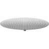Mexen Slim lietaus dušas 40 cm, Chromo - 79240-00