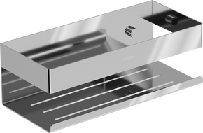 Mexen Brin-L vonios krepšelis, chromas - 70A8730-00