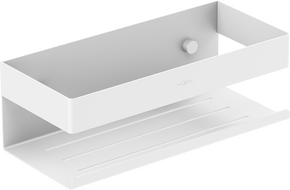 Mexen Brin-L vonios krepšys, baltas - 70A8730-20