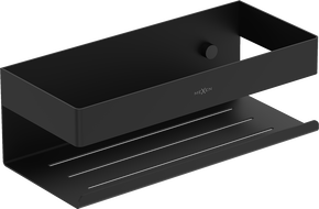 Mexen Brin-L vonia krepšys, juodas - 70A8730-70