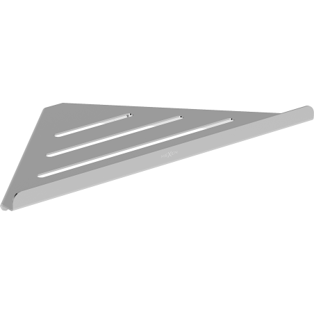 Mexen Diva-C kampinis vonios krepšys, chromas - 70A8528-00