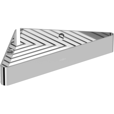 Mexen Evos-C kampinis vonios krepšelis, chromas - 70A8514-00