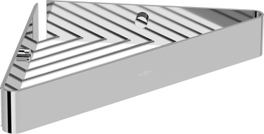 Mexen Evos-C kampinis vonios krepšelis, chromas - 70A8514-00