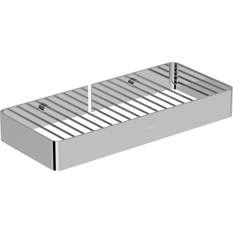Mexen Evos-L vonios krepšelis, chromas - 70A8714-00