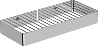 Mexen Evos-L vonios krepšelis, chromas - 70A8714-00