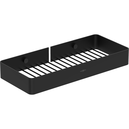 Mexen Evos-L vonios krepšys, juodas - 70A8714-70