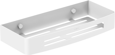 Mexen Laxo-L vonios krepšelis, baltas - 70A8713-20