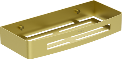 Mexen Laxo-L vonios krepšiukas, auksinis šlifuotas - 70A8713-55