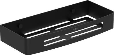 Mexen Laxo-L vonios krepšys, juodas - 70A8713-70