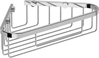 Mexen Uni-T kampinis vonios krepšys, chromas - 70A8520-00