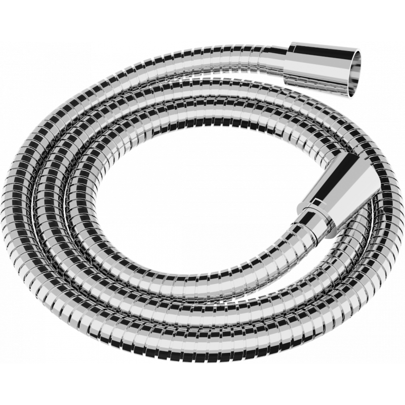 Mexen dušo žarna 125 cm, chromas - 79435-00