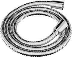 Mexen dušo žarna 125 cm, Chromo - 79435-00