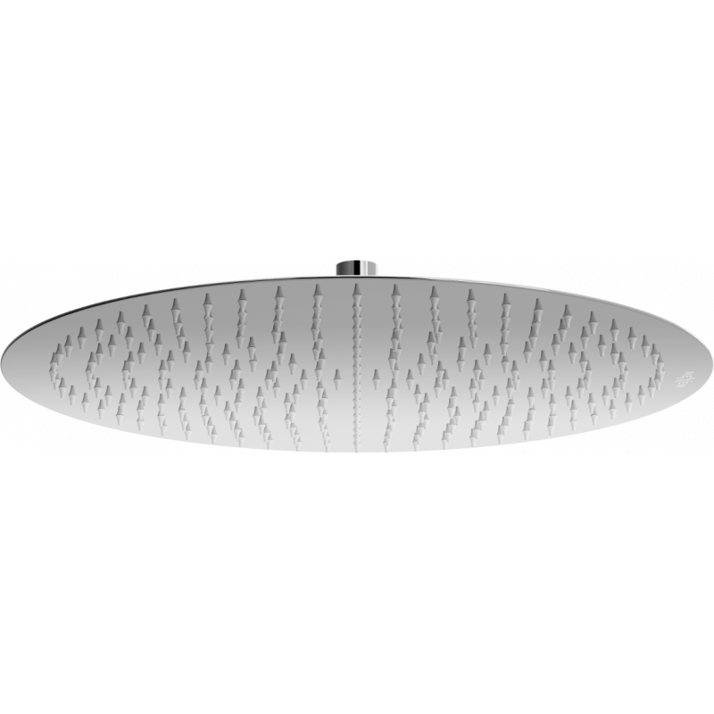 Mexen Slim lietaus dušas 40 cm, Chromo - 79240-00