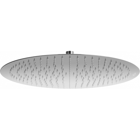 Mexen Slim lietaus dušas 40 cm, Chromo - 79240-00