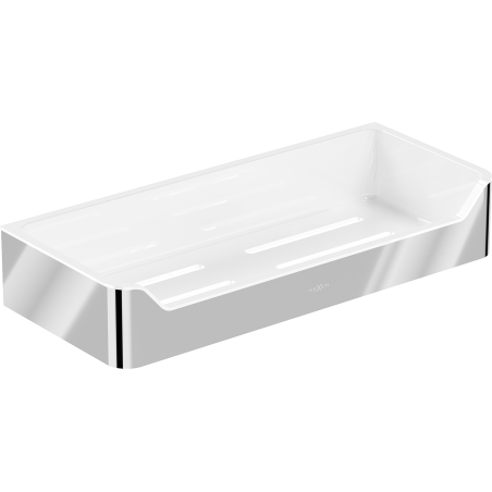 Mexen Rivon-L vonios krepšelis, chromas - 70A8725-00