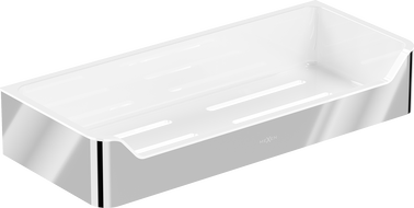 Mexen Rivon-L vonios krepšelis, chromas - 70A8725-00