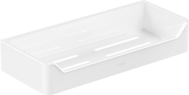 Mexen Rivon-L vonios krepšelis, baltas - 70A8725-20