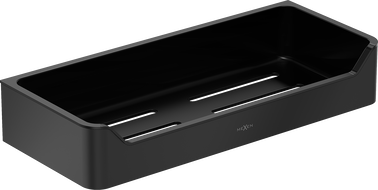 Mexen Rivon-L vonios krepšys, juodas - 70A8725-70