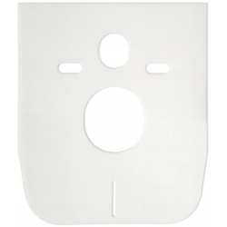 Mexen tarpinė, slopinimo kilimėlis WC arba bide - 39095-00