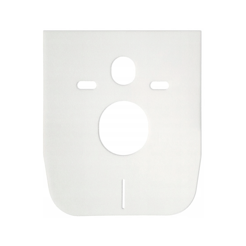 Mexen sandarinimo kilimėlis WC arba bide - 39095-00