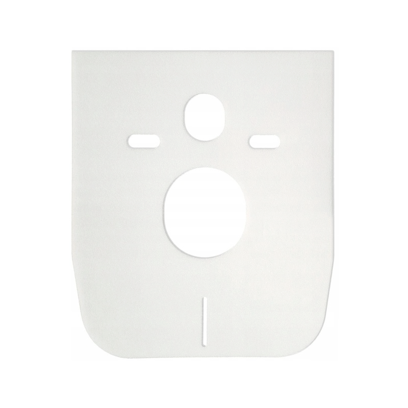 Mexen tarpinė, slopinimo kilimėlis WC arba bide - 39095-00