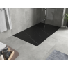Mexen Hugo stačiakampė SMC dušo plokštė 150 x 80 cm, juodas akmuo - 42758015