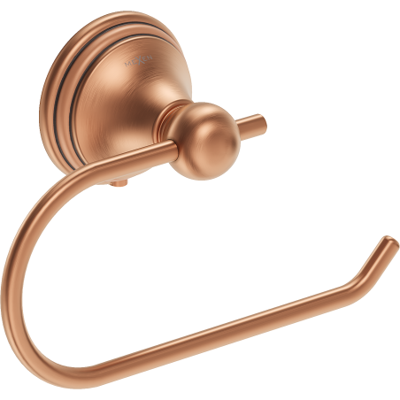 Mexen Lusso tualetinio popieriaus laikiklis, antikinė varis - 70A16823-45