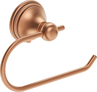 Mexen Lusso tualetinio popieriaus laikiklis, antikinė varis - 70A16823-45