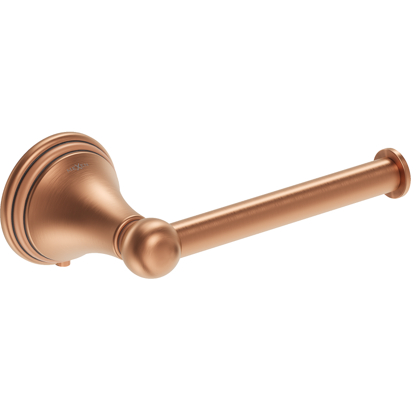 Mexen Lusso tualetinio popieriaus laikiklis, antikinė varis - 70A16825-45