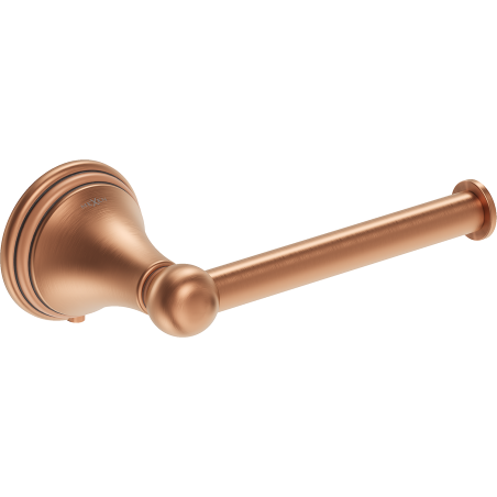 Mexen Lusso tualetinio popieriaus laikiklis, antikinė varis - 70A16825-45