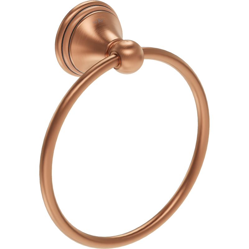 Mexen Lusso rankšluosčių laikiklis, senovinė bronza - 70A16831-45