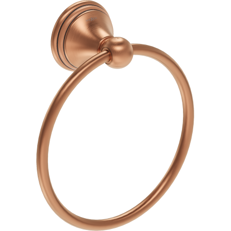 Mexen Lusso rankšluosčių laikiklis, senovinė bronza - 70A16831-45