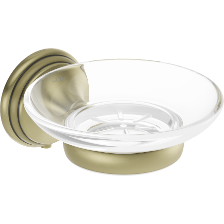 Mexen Lusso muilinė, senovinė bronza - 70A16855-30