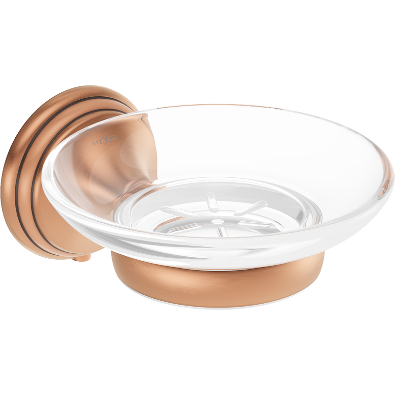 Mexen Lusso muilinė, antikinė varis - 70A16855-45