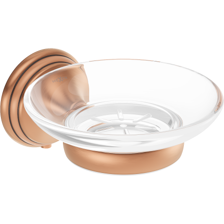 Mexen Lusso muilinė, antikinė varis - 70A16855-45