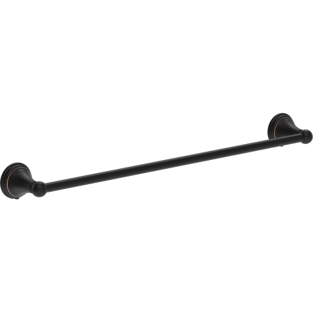 Mexen Lusso rankšluosčių laikiklis, juodas antikinis - 70A16845-79