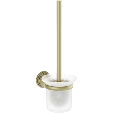 Mexen Lusso tualeto šepetys, senovinis bronza - 70A16871-30