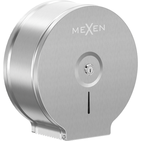 Mexen Spira-U tualetinio popieriaus laikiklis, inox - 70K540-01