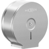 Mexen Spira-U tualetinio popieriaus laikiklis, inox - 70K540-01