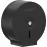 Mexen Spira-U tualetinio popieriaus laikiklis, juodas matinis - 70K540-70