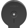 Mexen Spira-U tualetinio popieriaus laikiklis, juodas matinis - 70K540-70