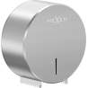 Mexen Spira-V tualetinio popieriaus laikiklis, inox - 70K550-01