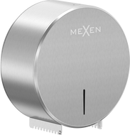 Mexen Spira-V tualetinio popieriaus laikiklis, inox - 70K550-01