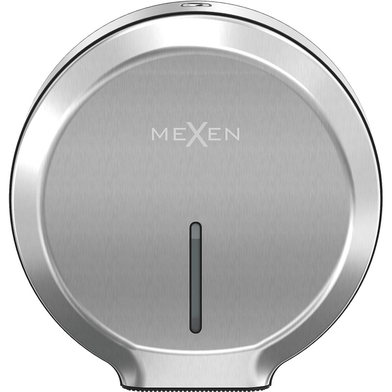 Mexen Spira-E tualetinio popieriaus laikiklis, nerūdijantis plienas - 70K520-01