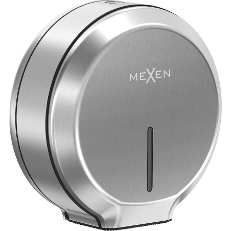 Mexen Spira-E tualetinio popieriaus laikiklis, nerūdijantis plienas - 70K520-01