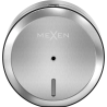 Mexen Spira-R centrinio dozavimo tualetinio popieriaus laikiklis, nerūdijančio plieno - 70K500-01