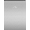 Mexen Linox Šiukšliadėžė 17L, inox - 70K004-01