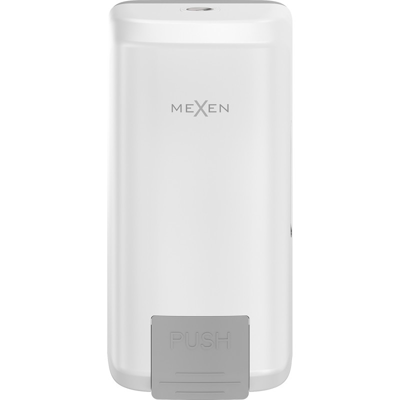 Mexen Purio-H skysto muilo dozatorius 1000 ml, baltas - 70K660-20