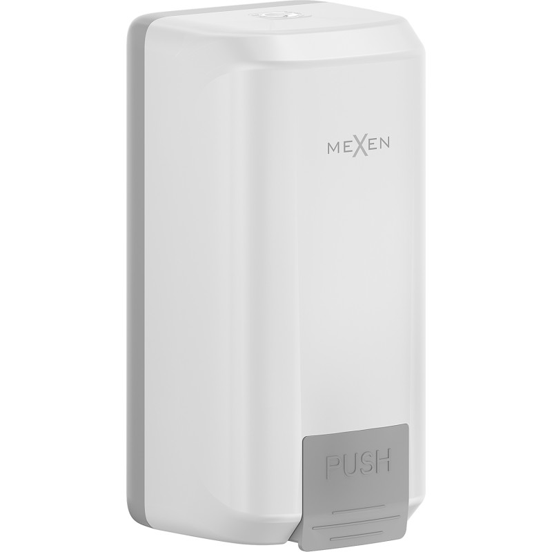 Mexen Purio-H skysto muilo dozatorius 1000 ml, baltas - 70K660-20